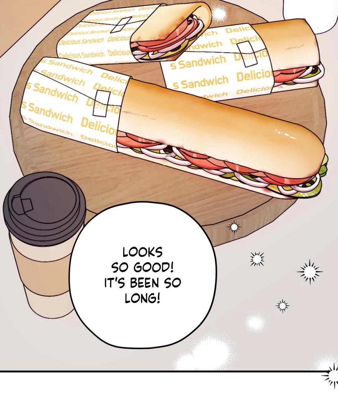 Surge Towards You Chapter 50.22 - Page 12
