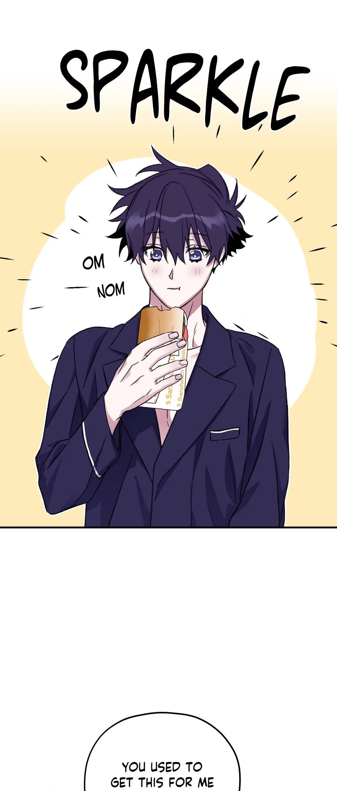 Surge Towards You Chapter 50.22 - Page 13