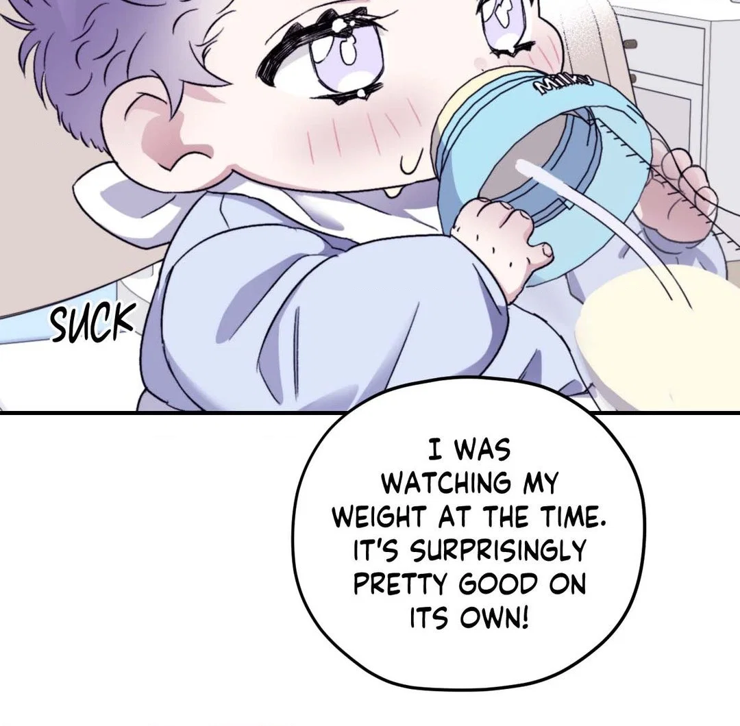 Surge Towards You Chapter 50.22 - Page 15