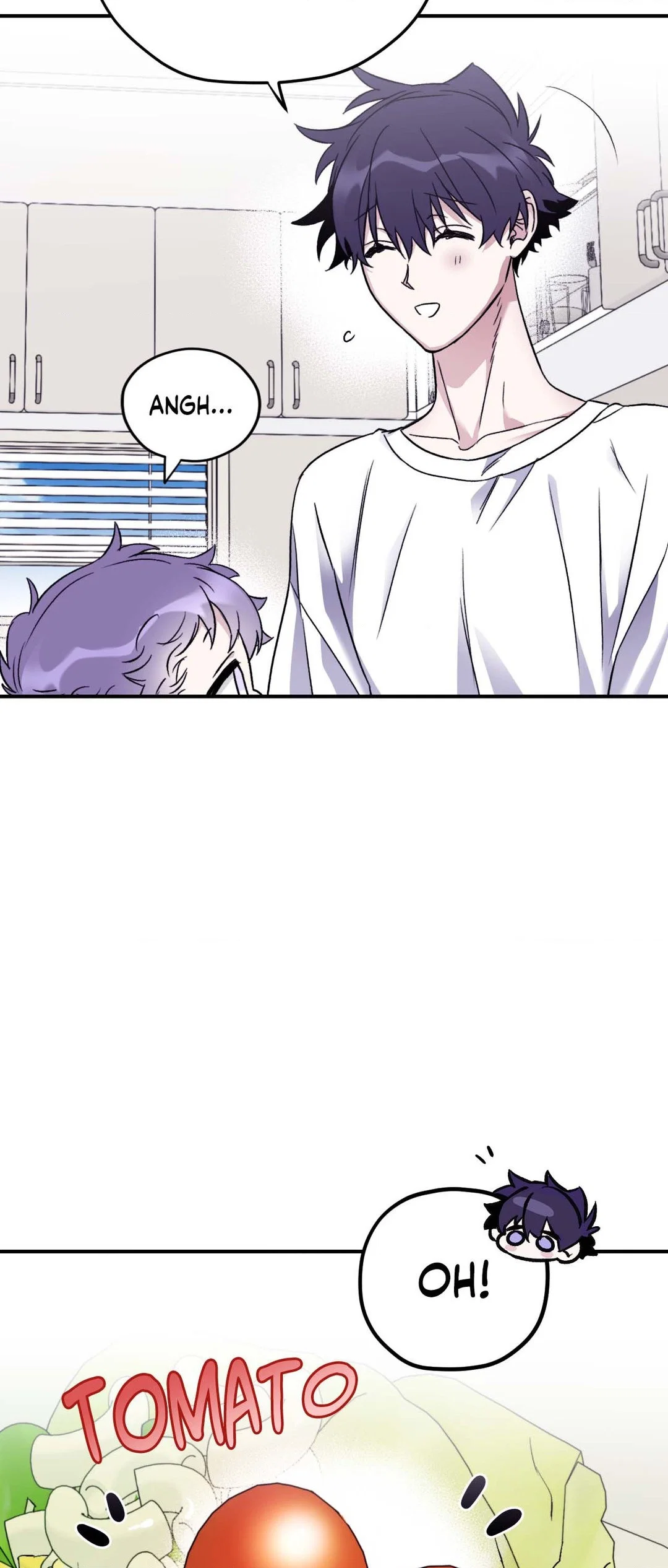 Surge Towards You Chapter 50.22 - Page 24