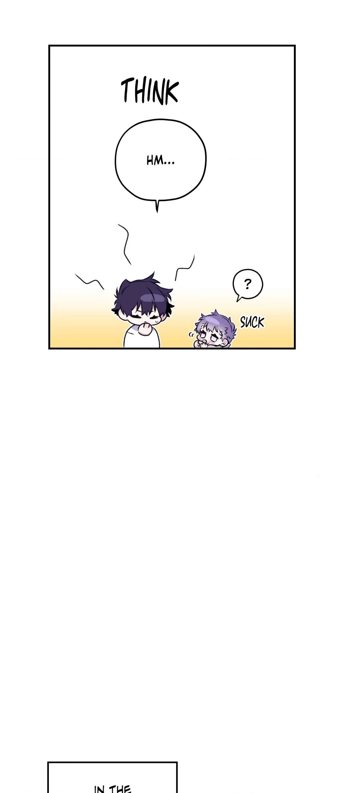 Surge Towards You Chapter 50.22 - Page 31