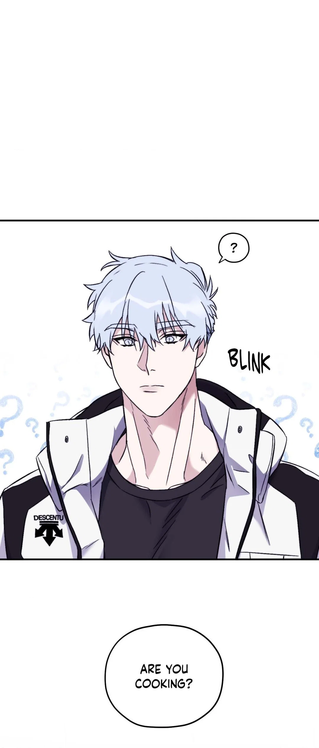 Surge Towards You Chapter 50.22 - Page 39