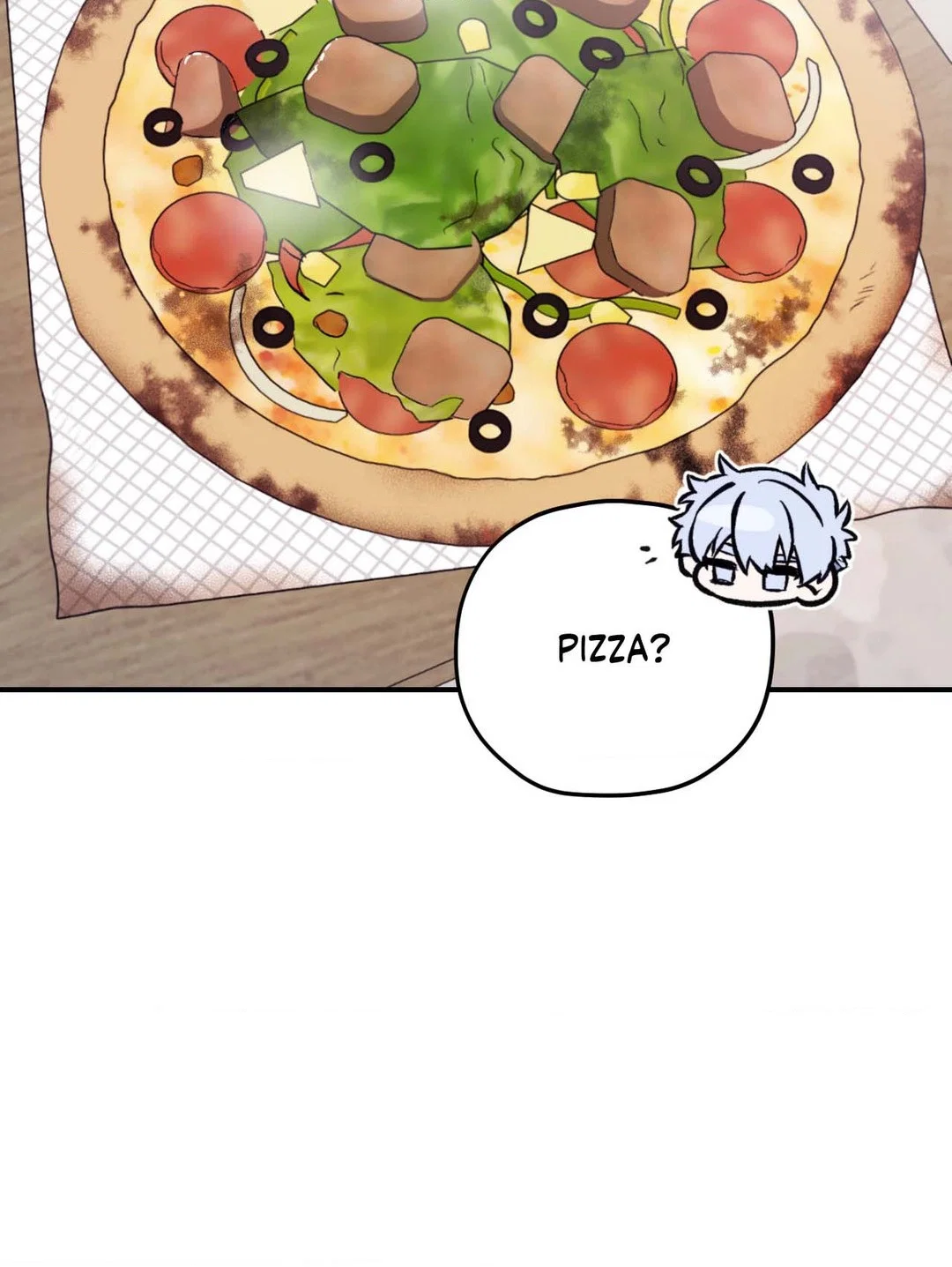 Surge Towards You Chapter 50.22 - Page 42