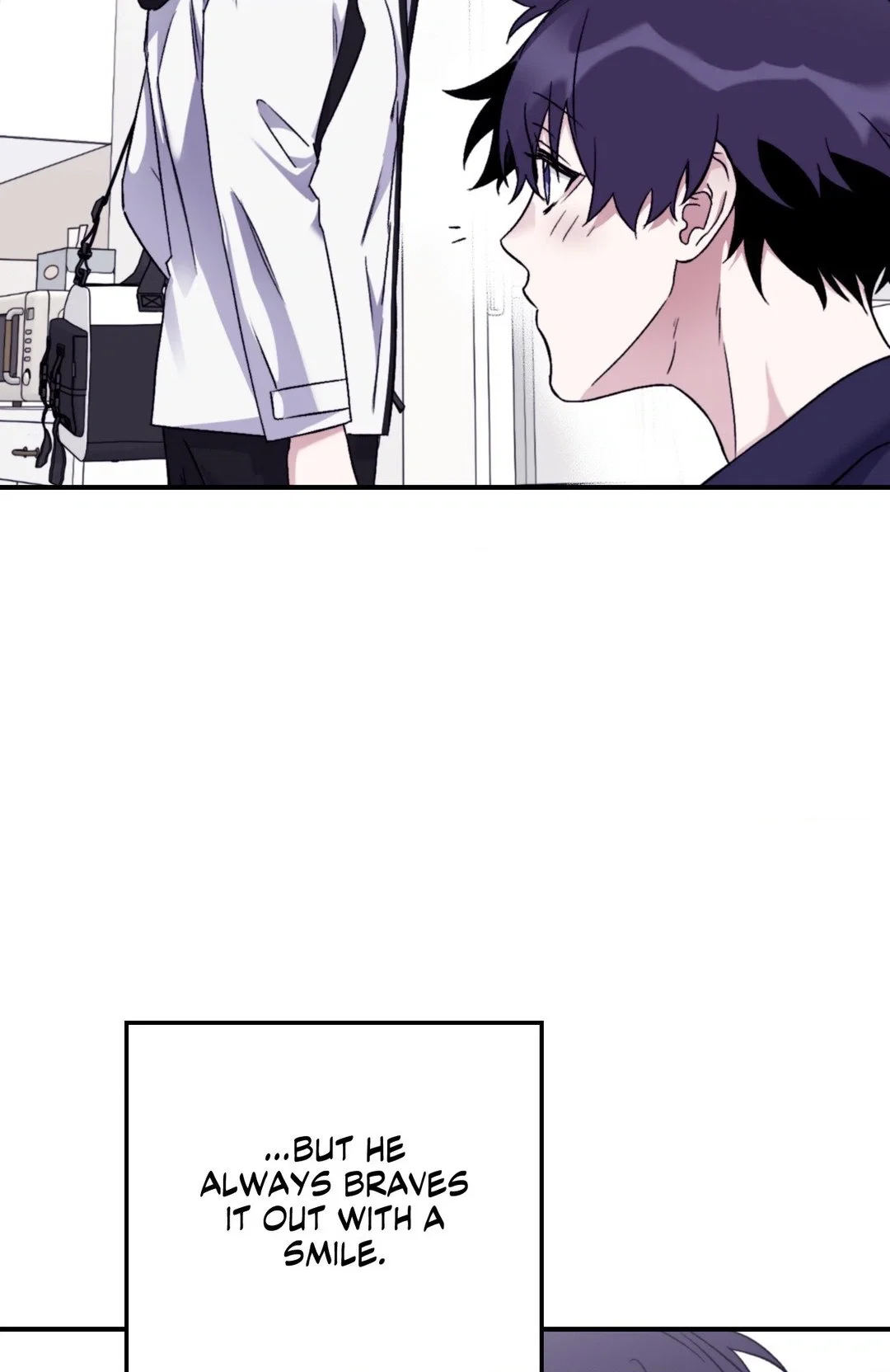 Surge Towards You Chapter 50.23 - Page 4
