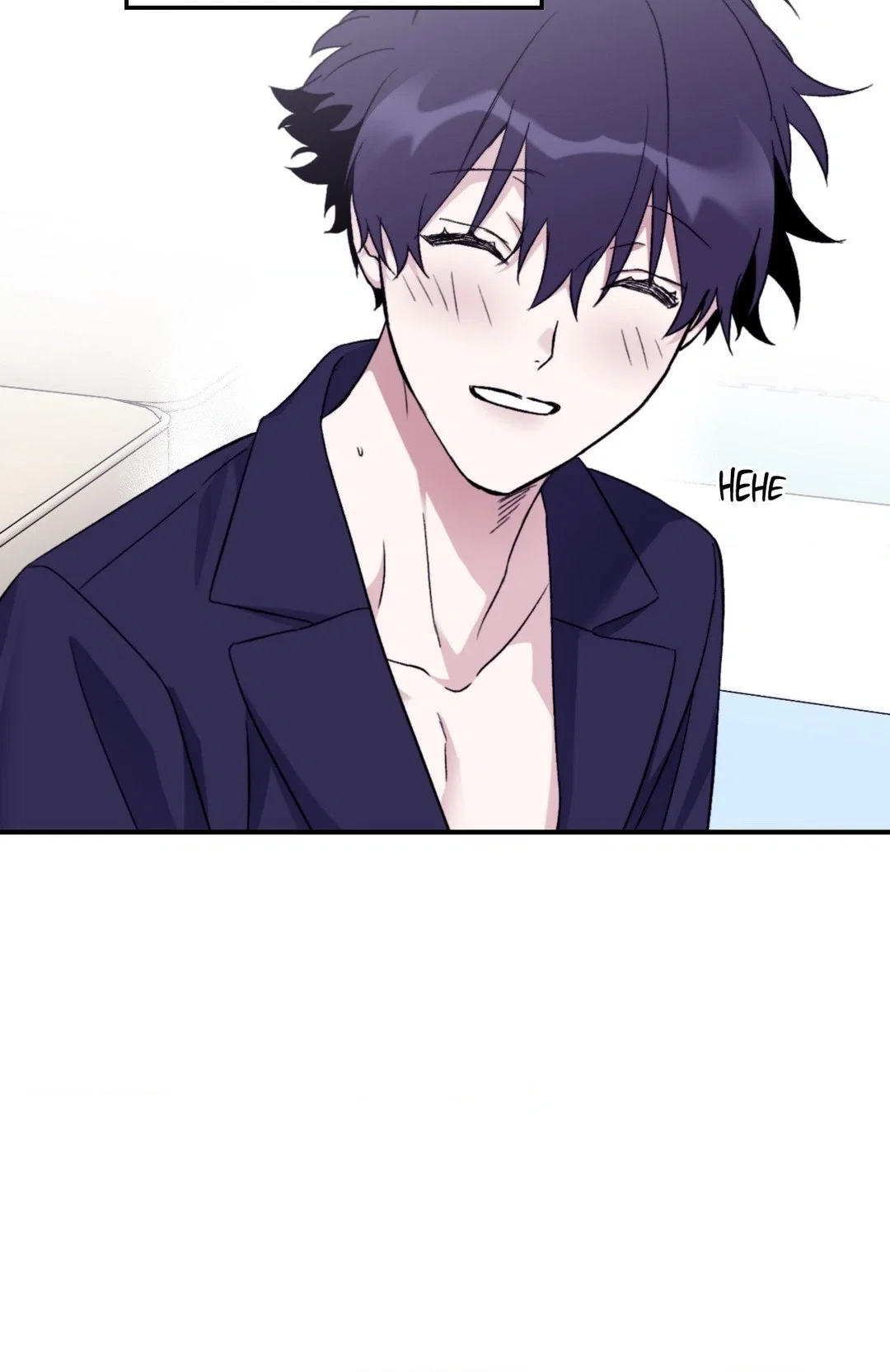 Surge Towards You Chapter 50.23 - Page 5