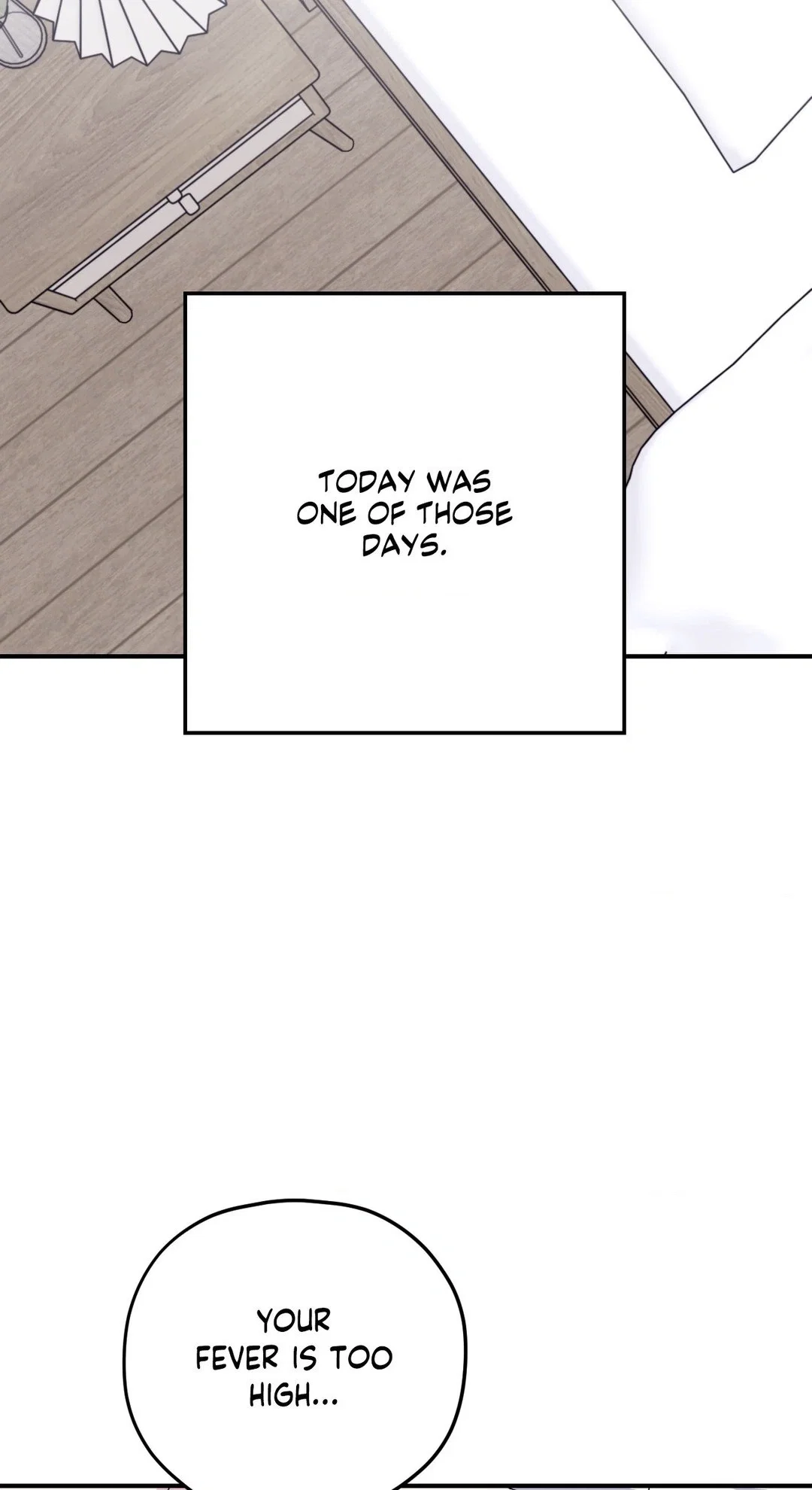Surge Towards You Chapter 50.23 - Page 7