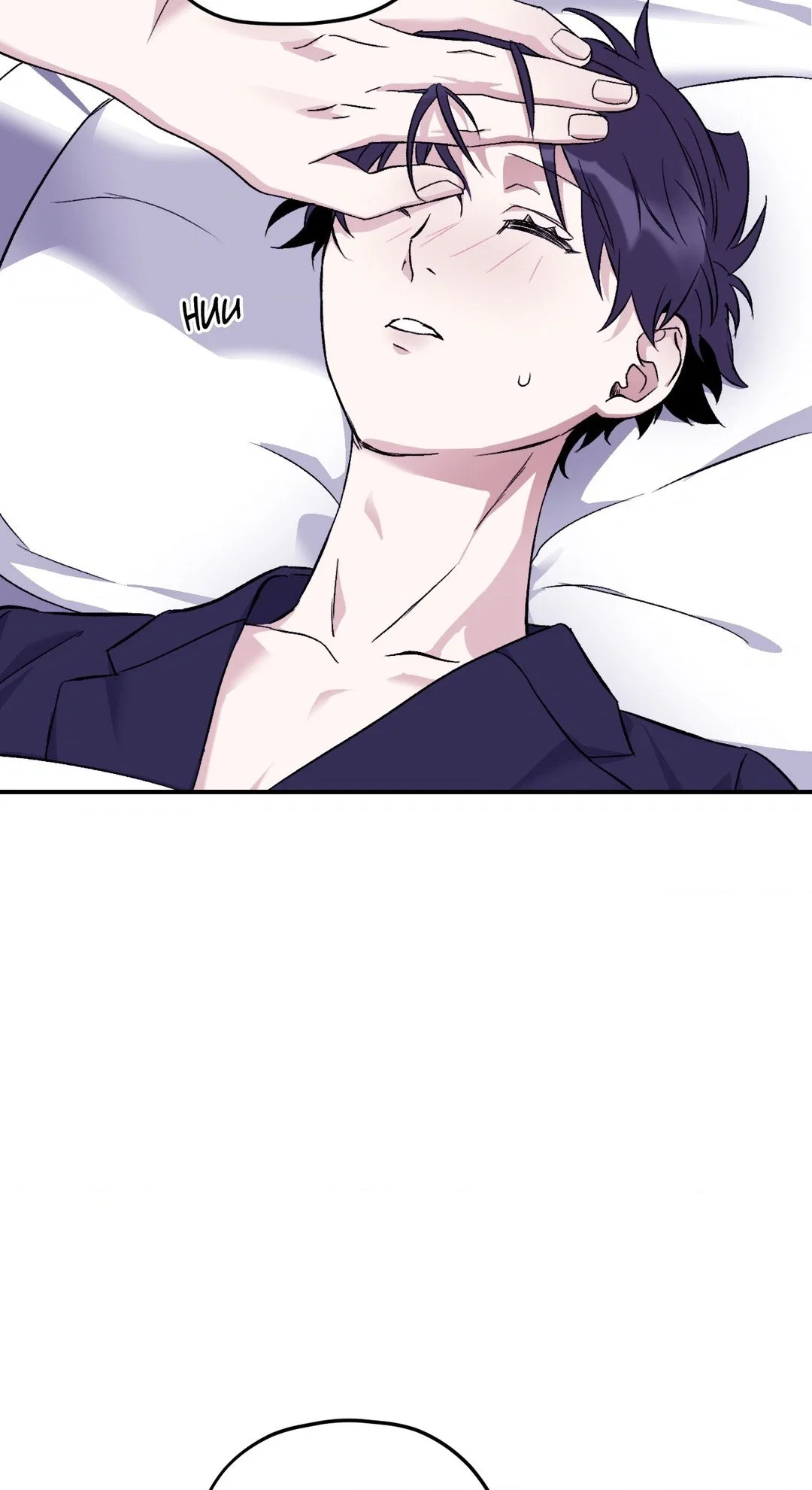 Surge Towards You Chapter 50.23 - Page 8