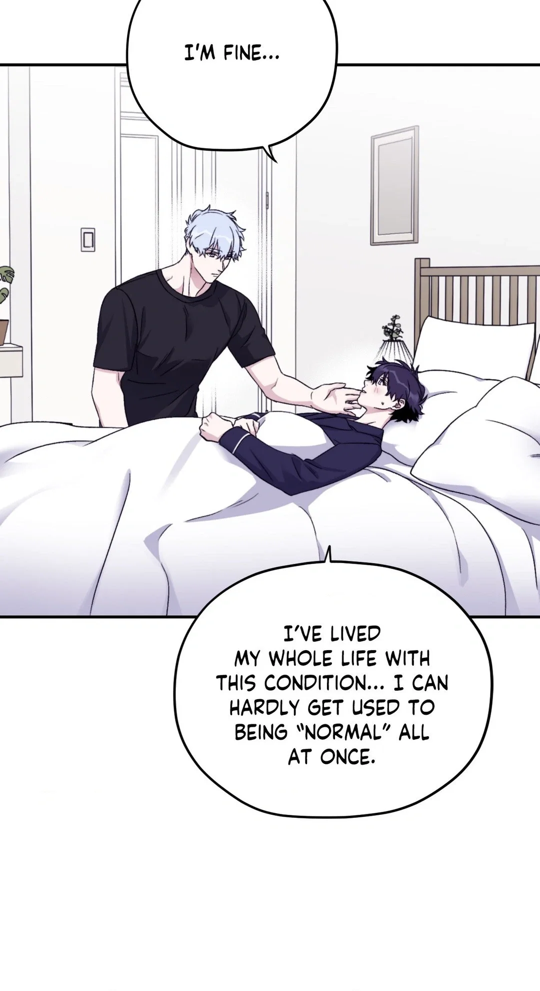 Surge Towards You Chapter 50.23 - Page 9