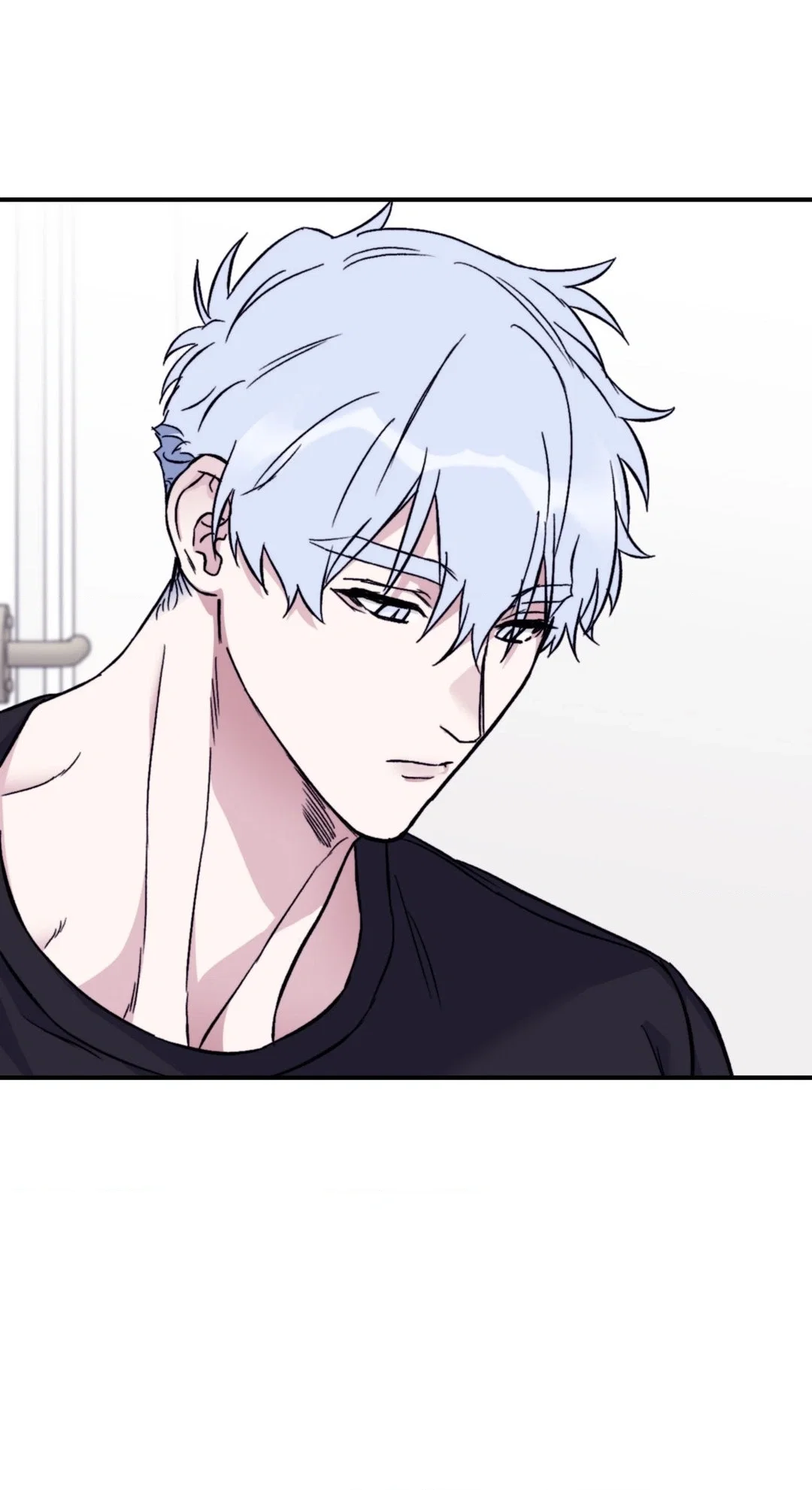 Surge Towards You Chapter 50.23 - Page 10