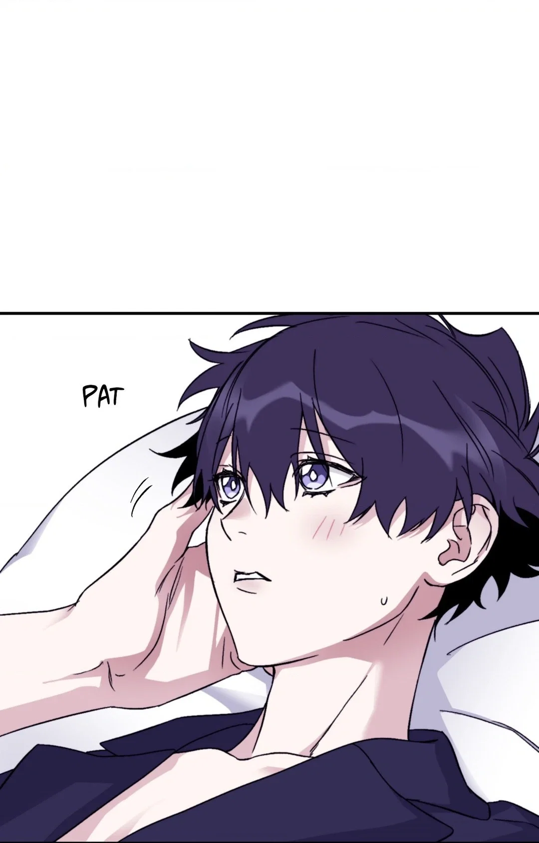 Surge Towards You Chapter 50.23 - Page 11