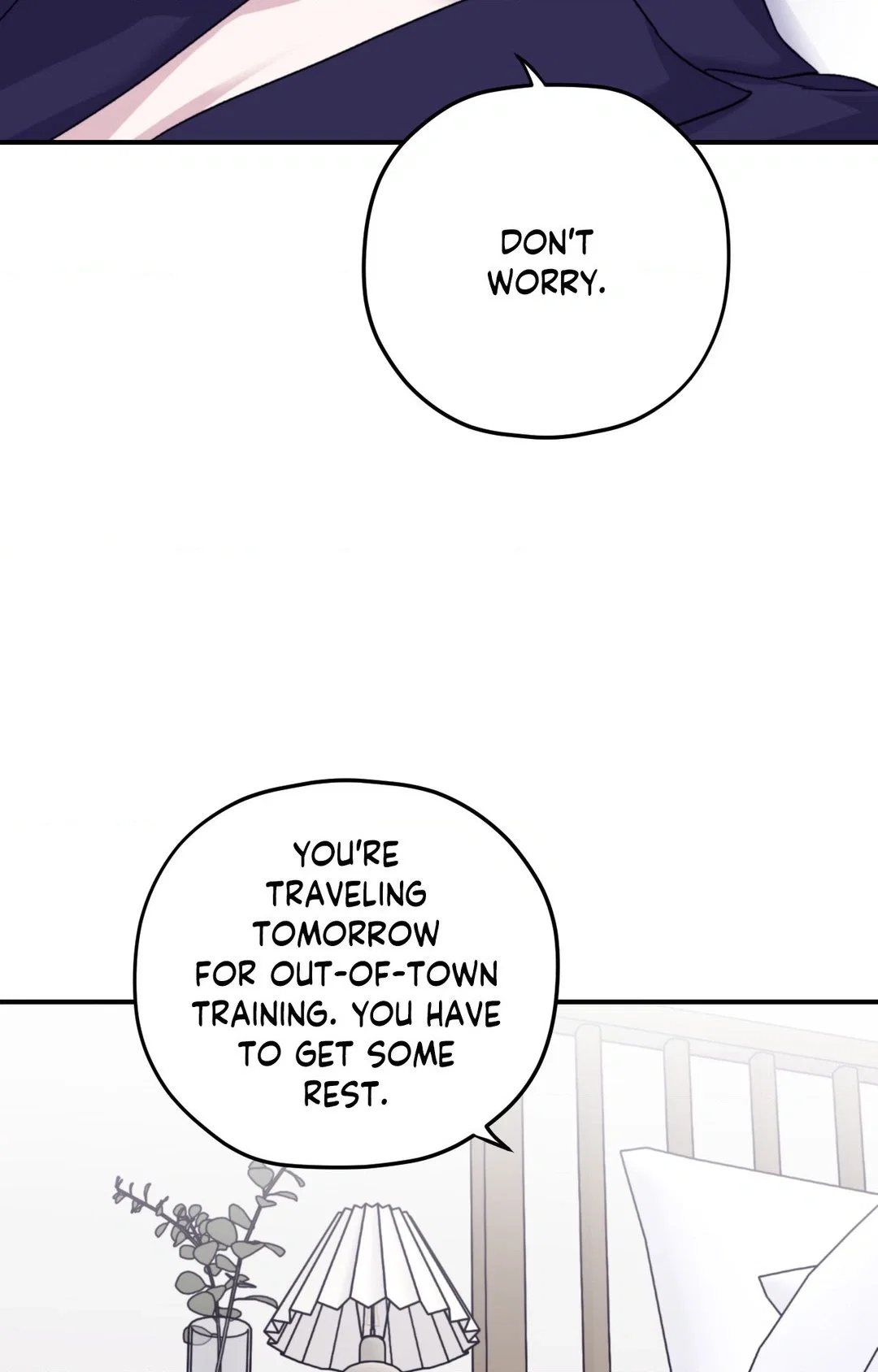 Surge Towards You Chapter 50.23 - Page 13