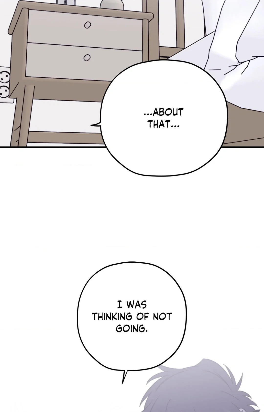 Surge Towards You Chapter 50.23 - Page 14