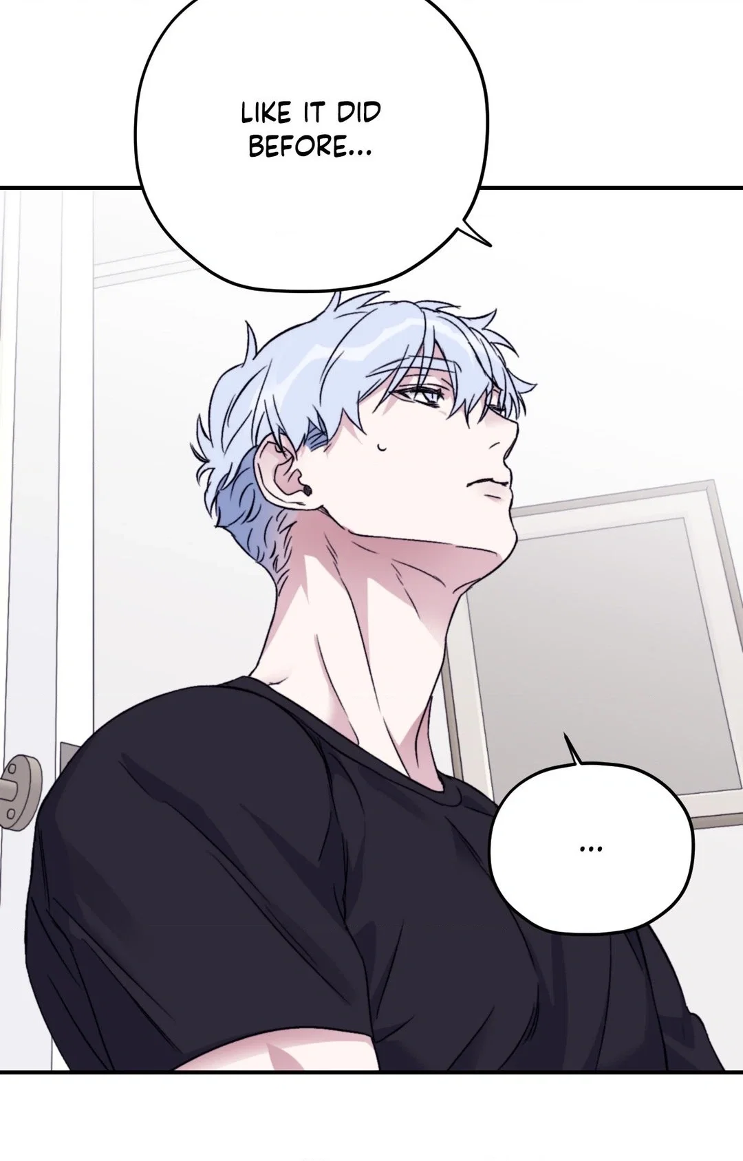 Surge Towards You Chapter 50.23 - Page 20