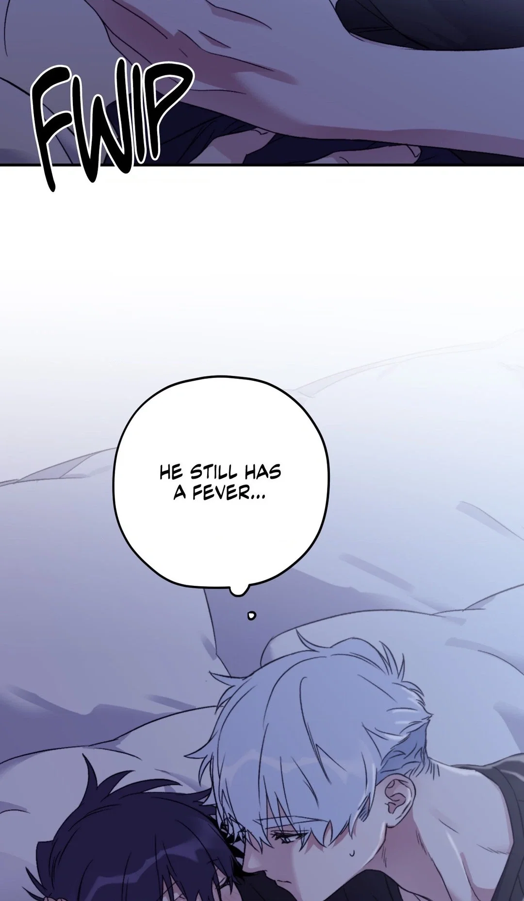 Surge Towards You Chapter 50.23 - Page 23