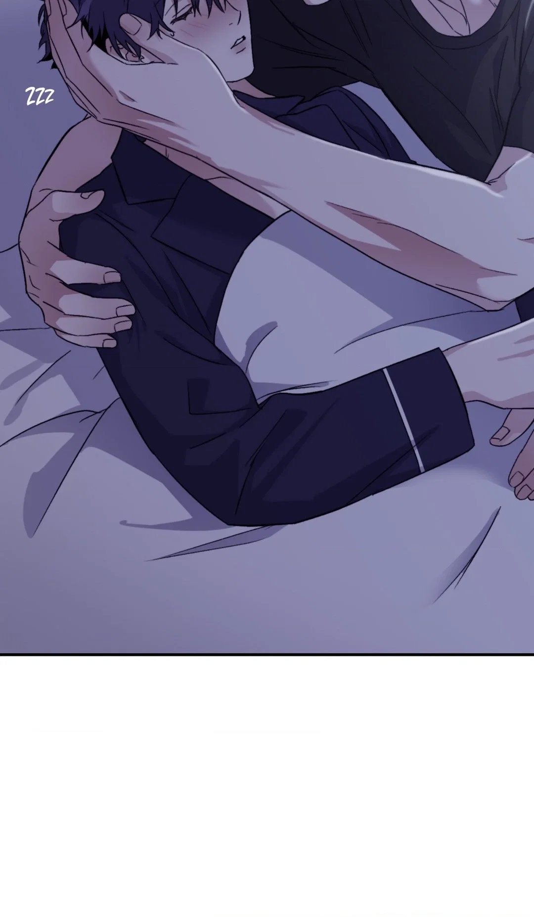Surge Towards You Chapter 50.23 - Page 24
