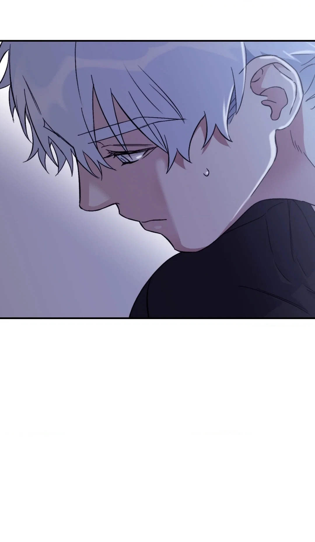 Surge Towards You Chapter 50.23 - Page 25