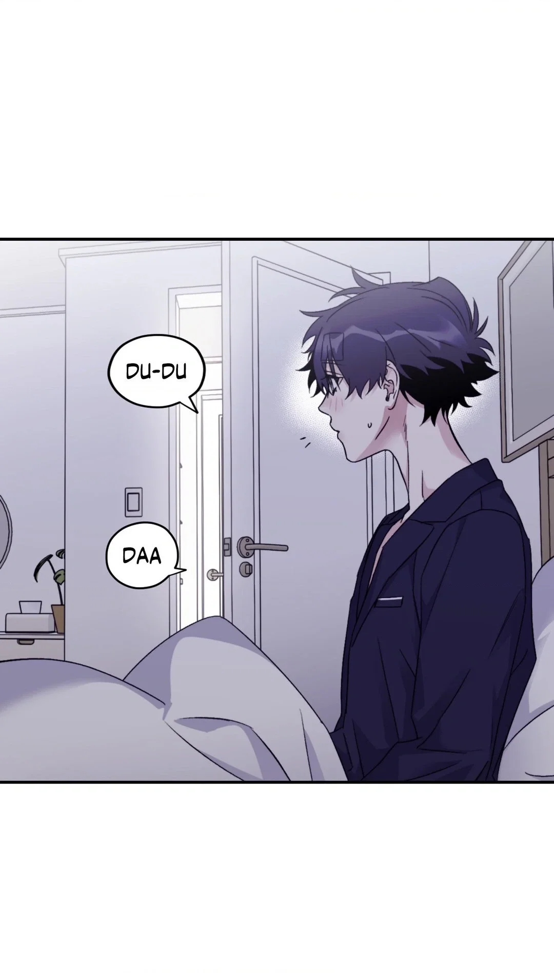 Surge Towards You Chapter 50.23 - Page 29