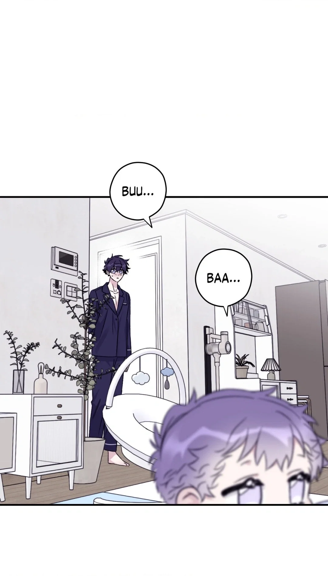 Surge Towards You Chapter 50.23 - Page 30