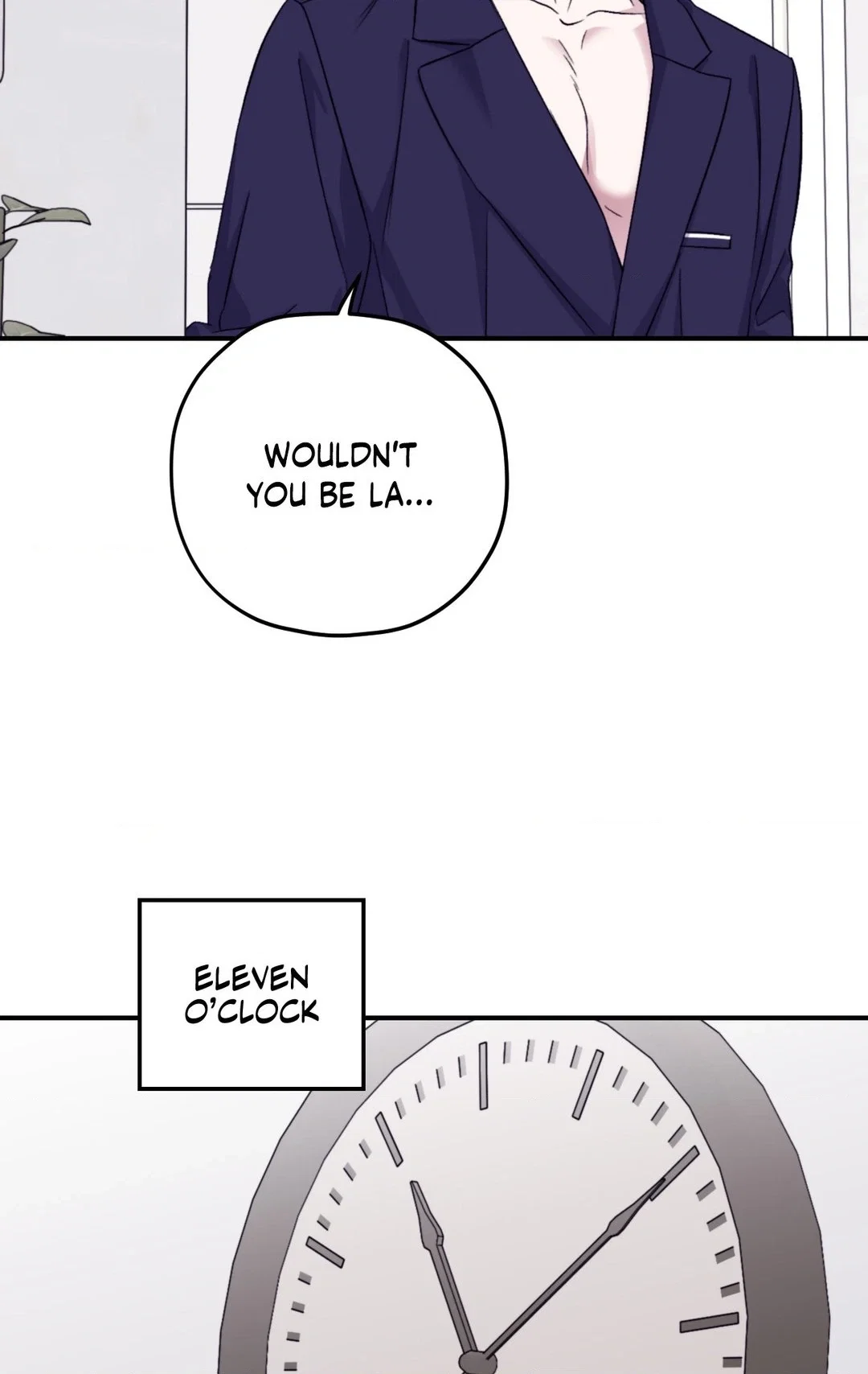 Surge Towards You Chapter 50.23 - Page 33