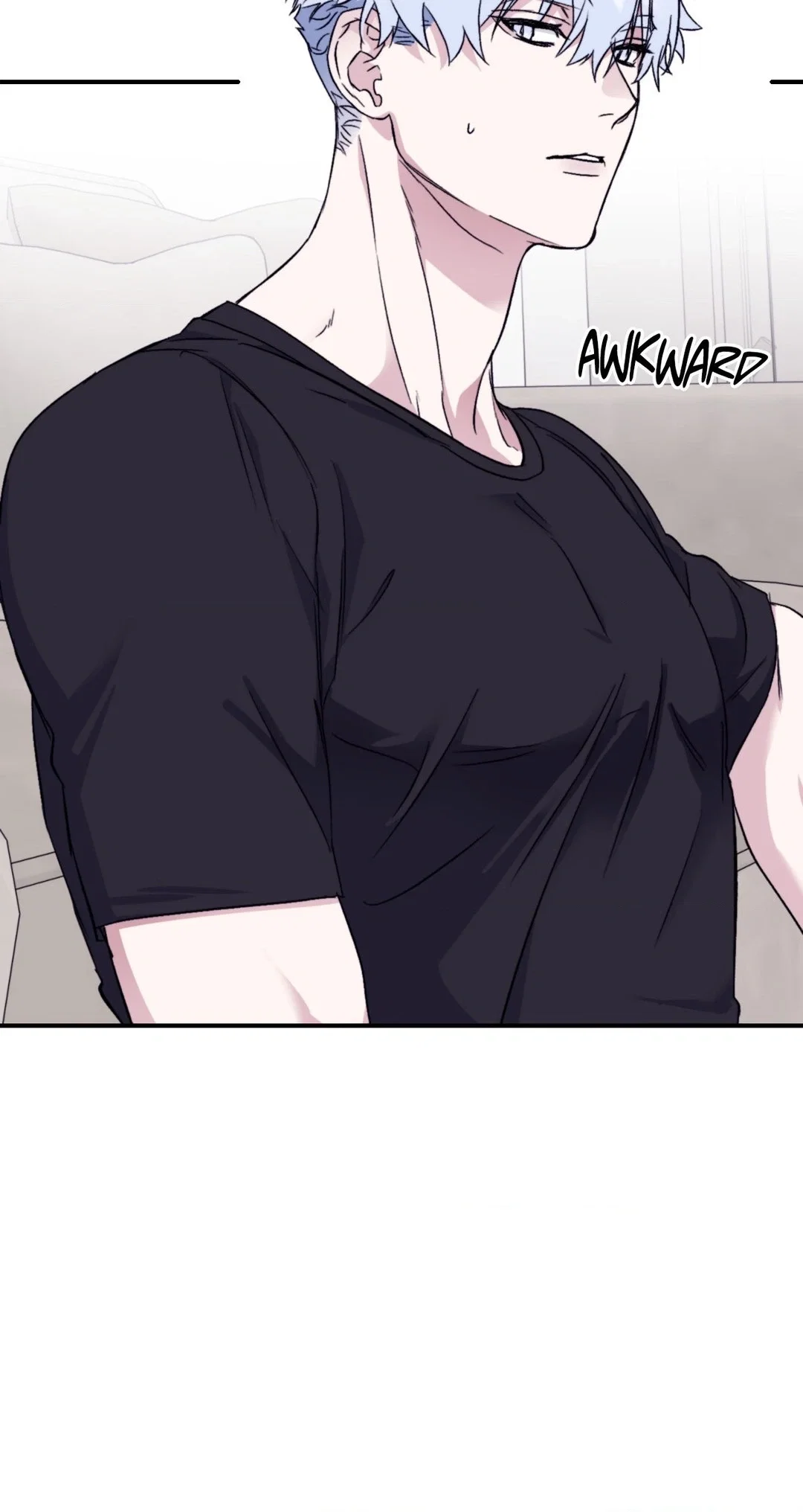 Surge Towards You Chapter 50.23 - Page 37