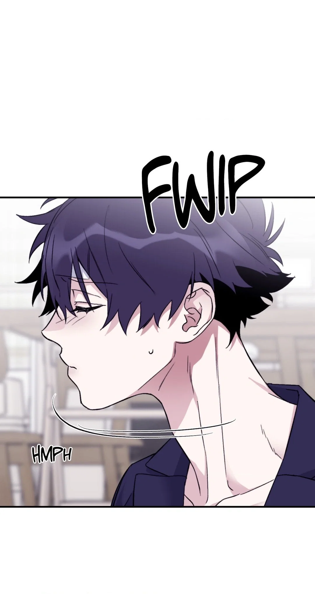 Surge Towards You Chapter 50.23 - Page 39