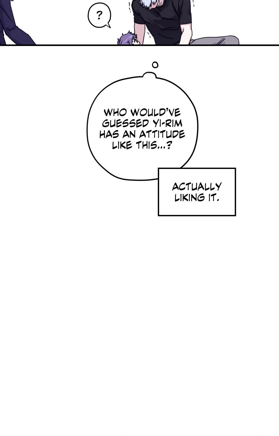 Surge Towards You Chapter 50.23 - Page 48