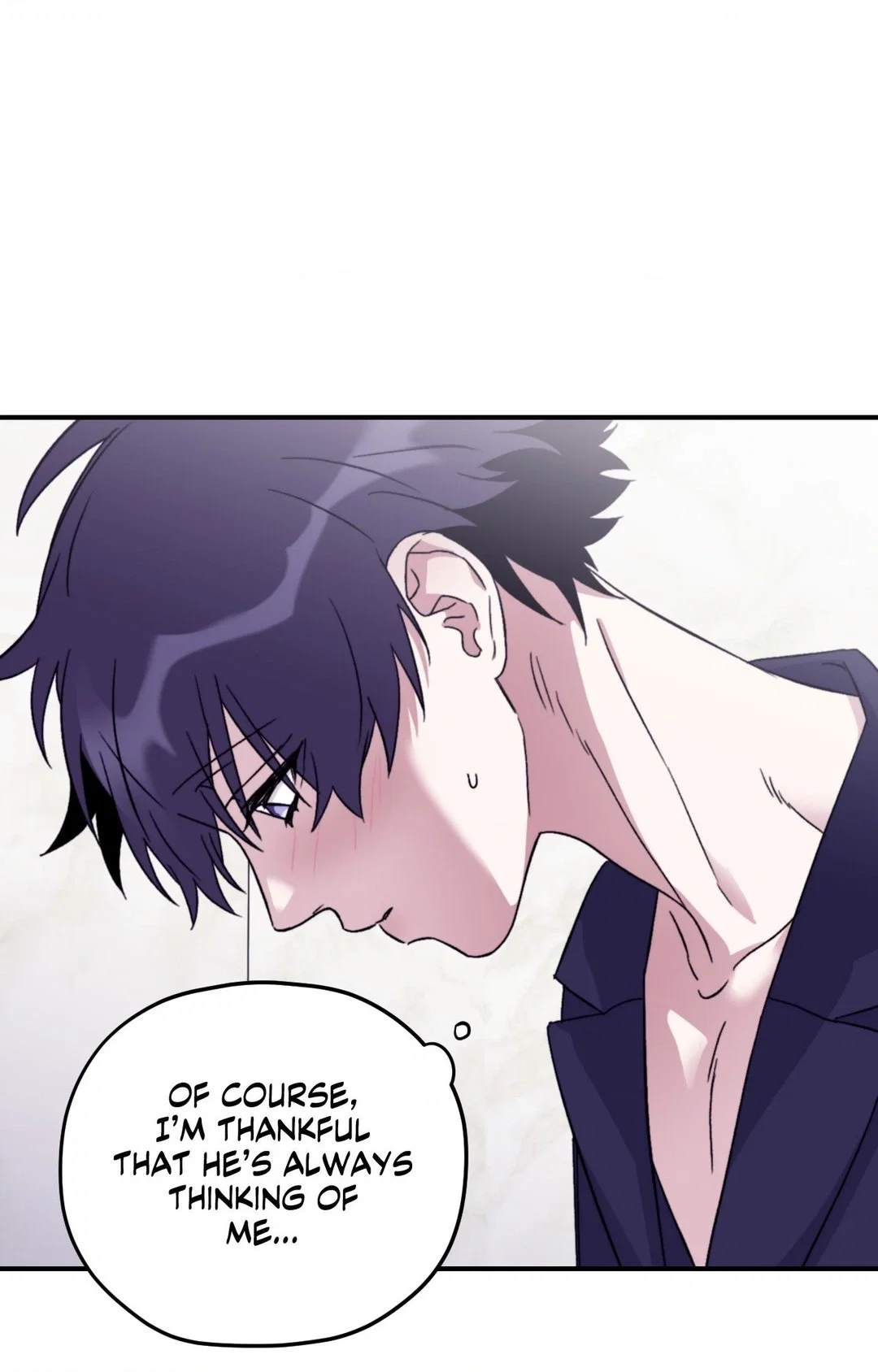 Surge Towards You Chapter 50.23 - Page 50