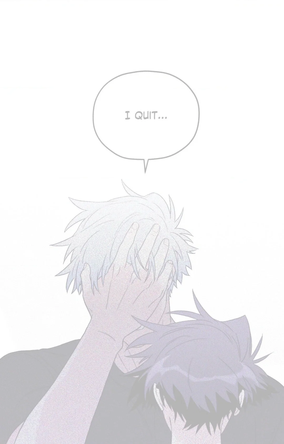 Surge Towards You Chapter 50.23 - Page 51