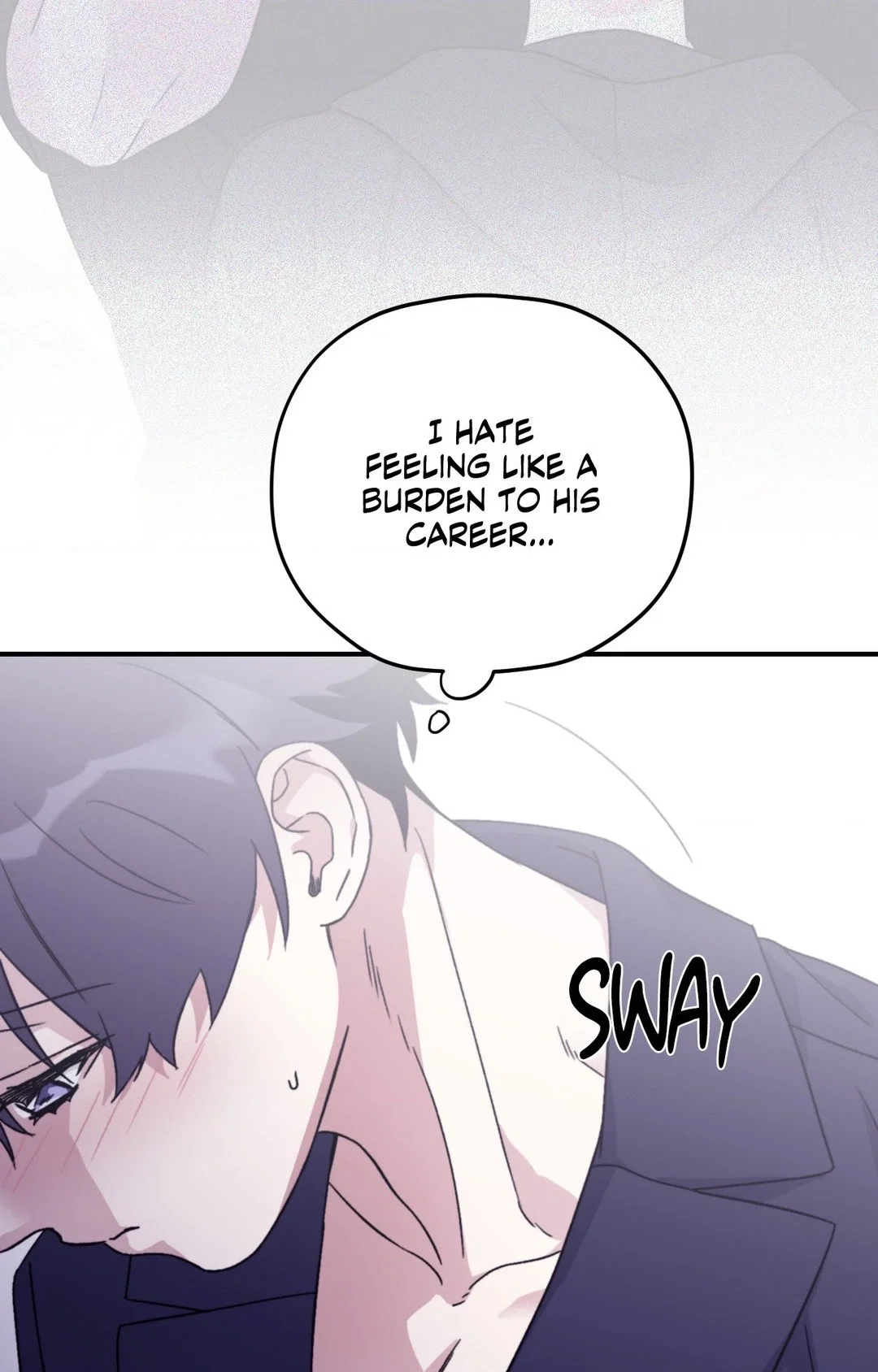 Surge Towards You Chapter 50.23 - Page 52