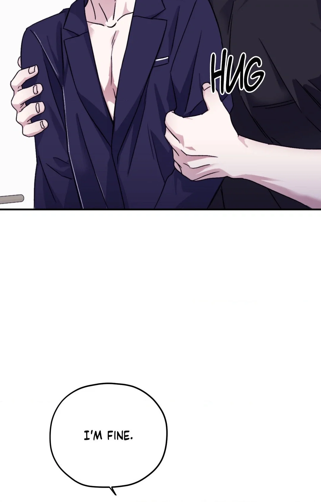 Surge Towards You Chapter 50.23 - Page 54