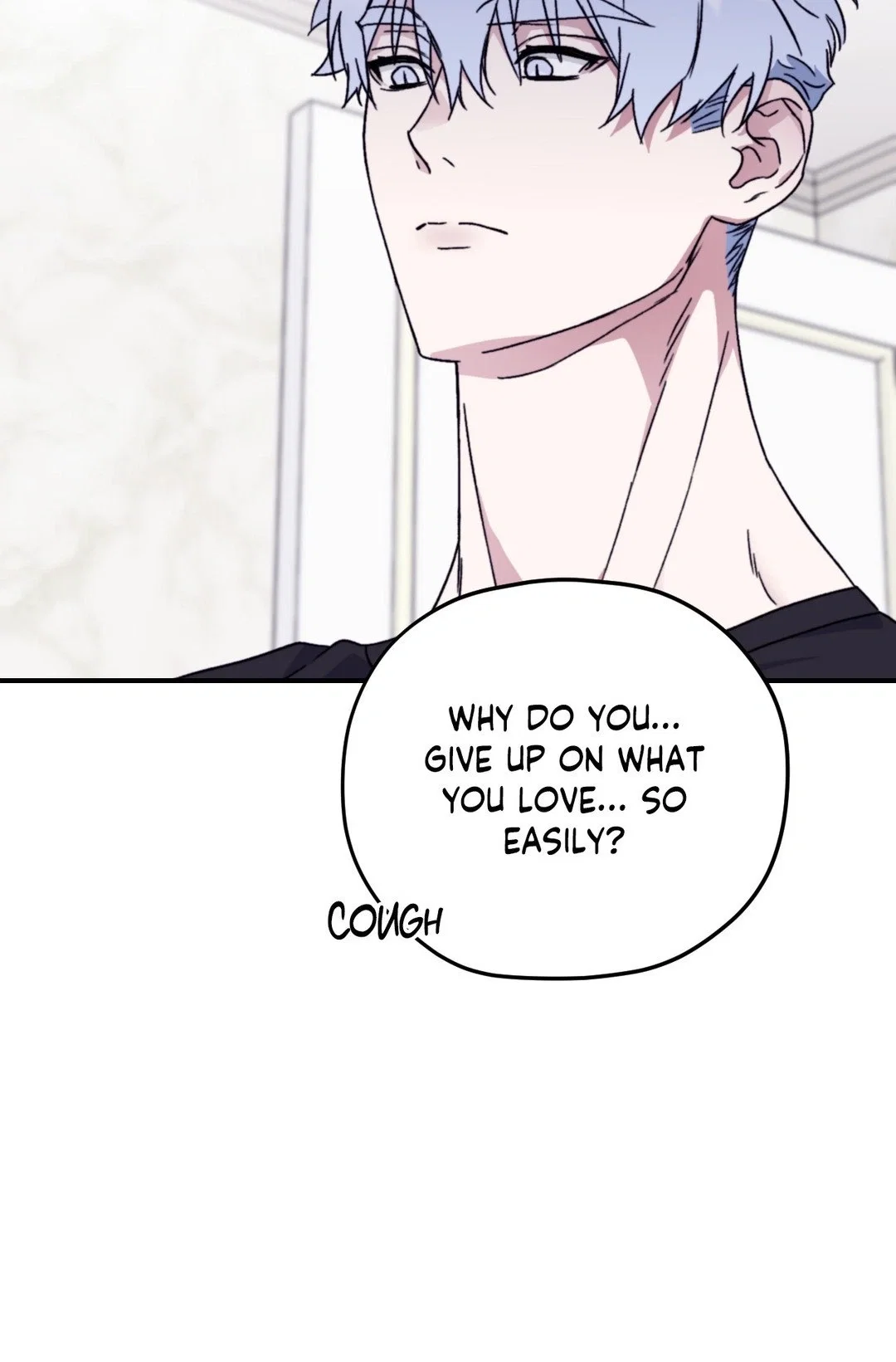 Surge Towards You Chapter 50.23 - Page 58