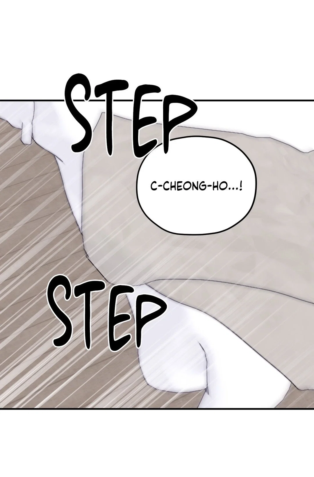 Surge Towards You Chapter 50.23 - Page 60