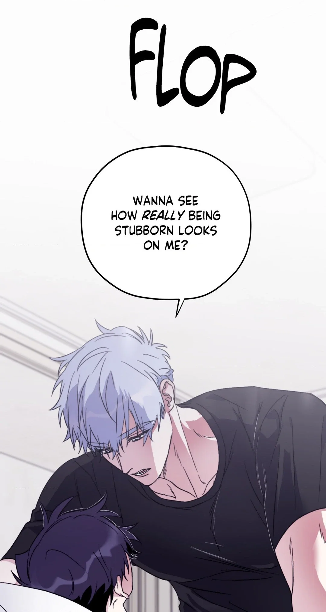 Surge Towards You Chapter 50.23 - Page 61