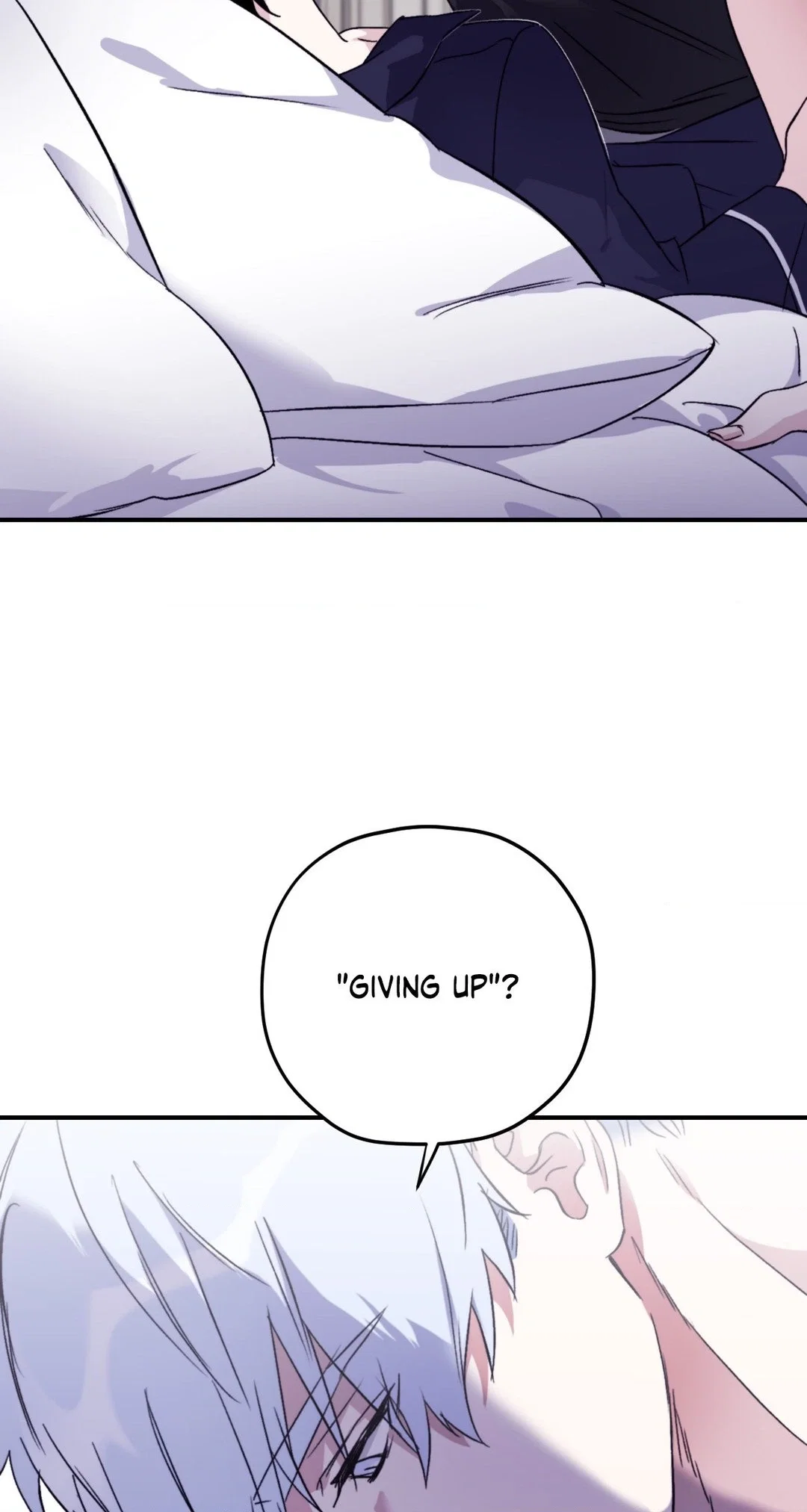 Surge Towards You Chapter 50.23 - Page 62