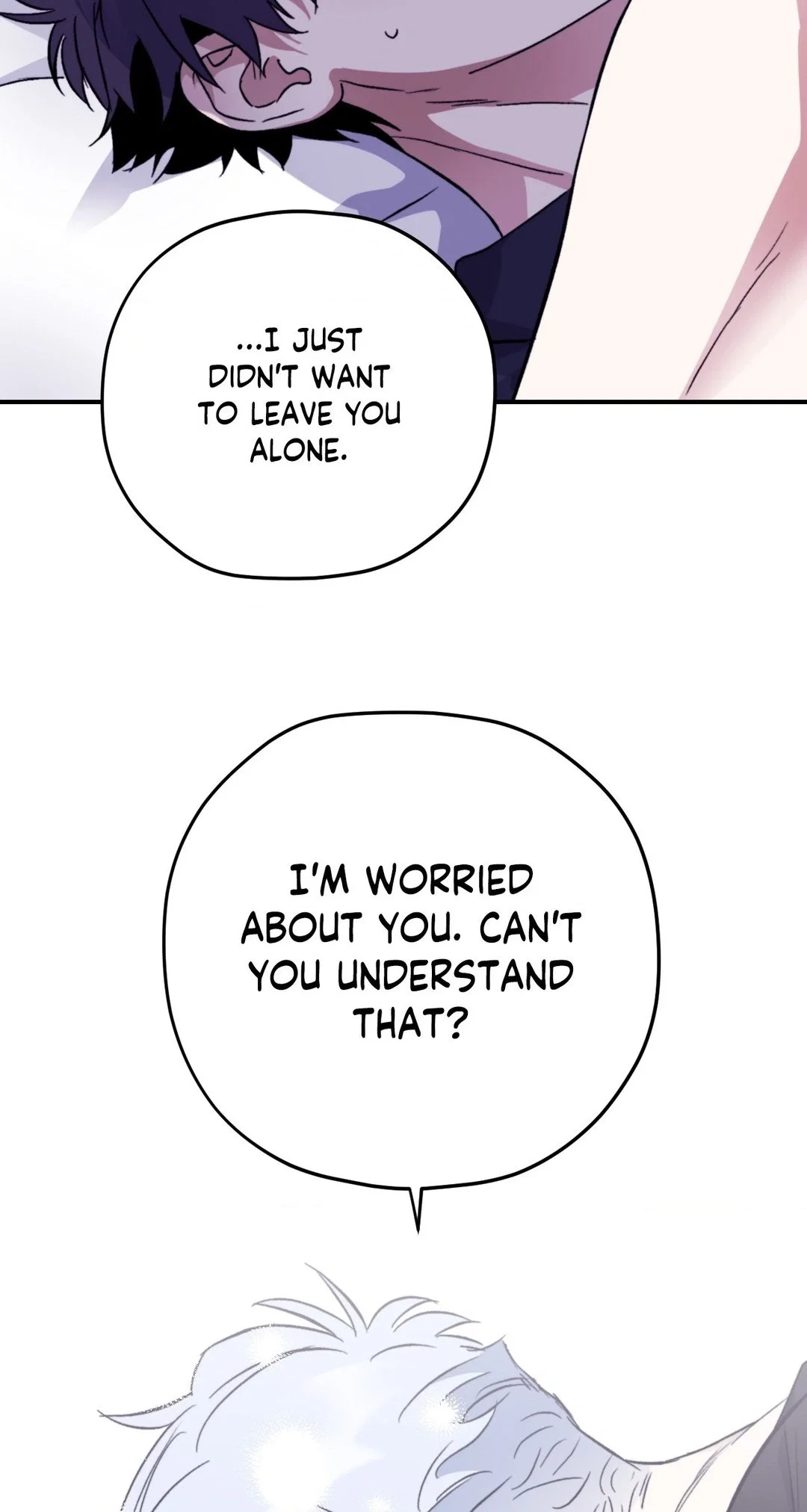 Surge Towards You Chapter 50.23 - Page 64