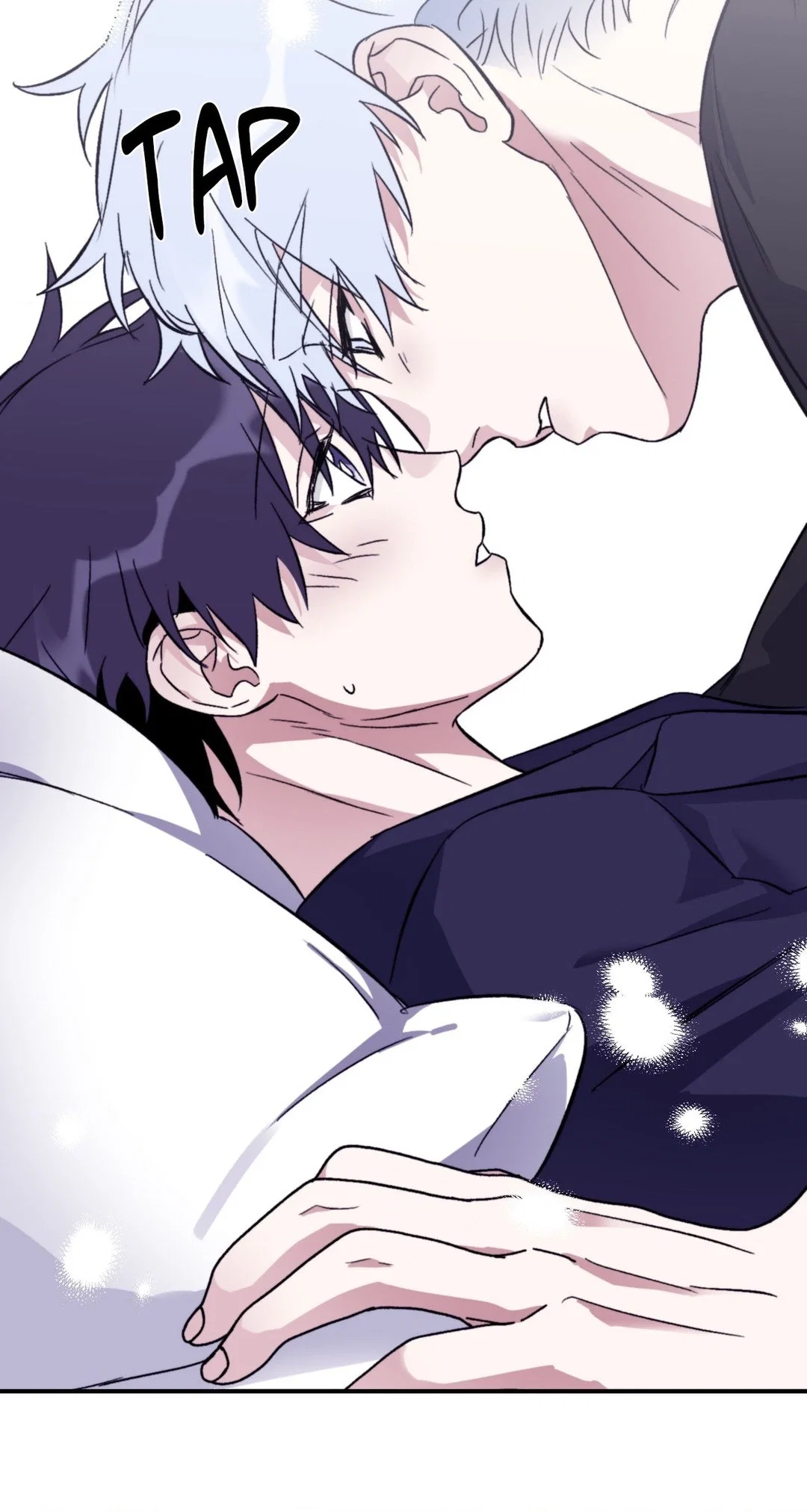 Surge Towards You Chapter 50.23 - Page 65