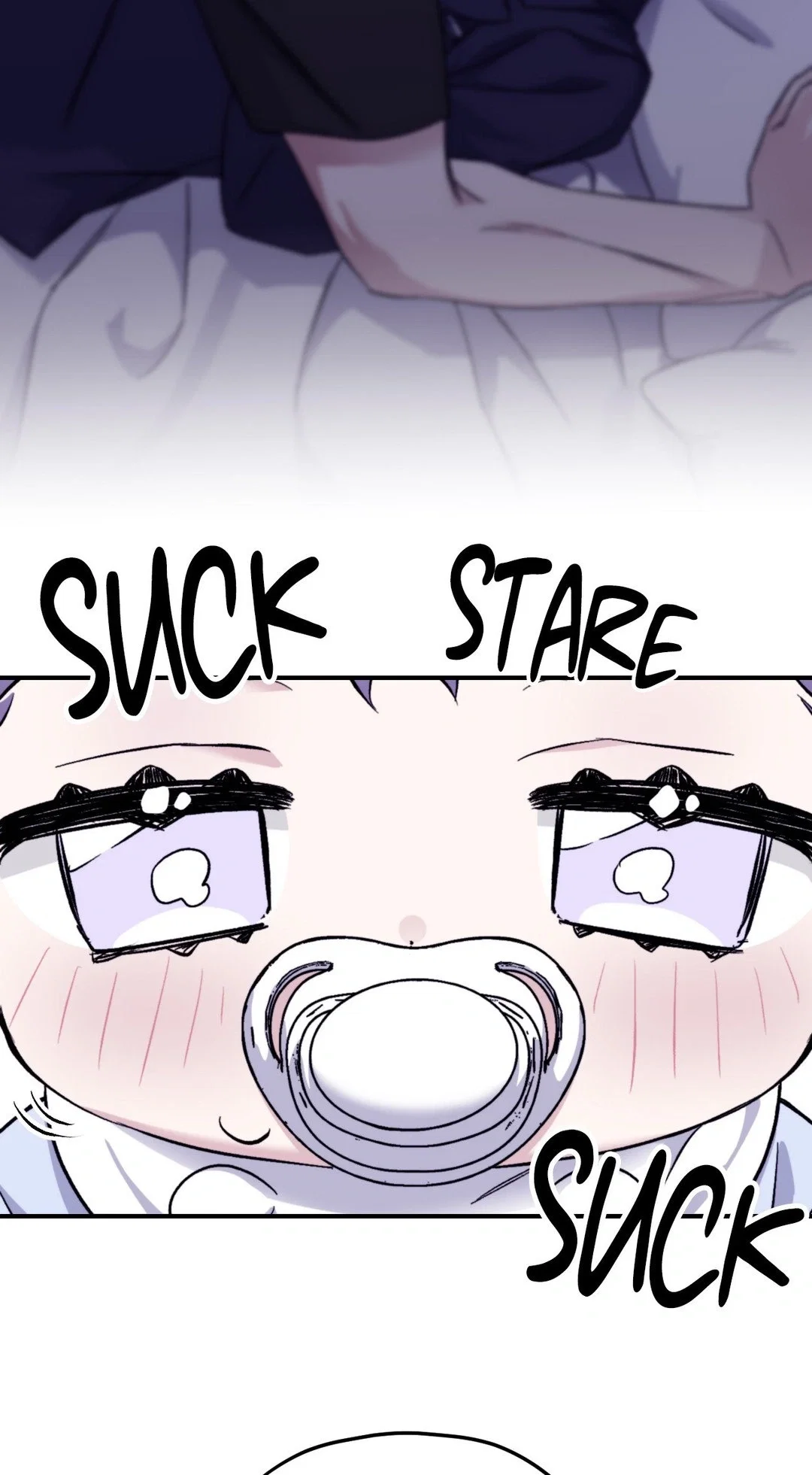Surge Towards You Chapter 50.23 - Page 69