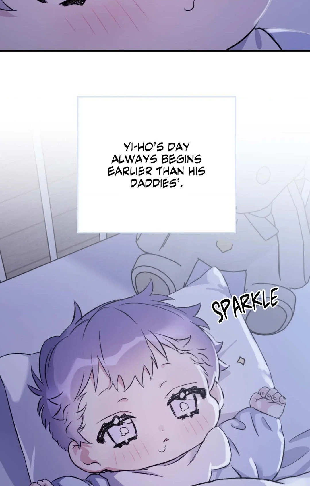 Surge Towards You Chapter 50.24 - Page 3