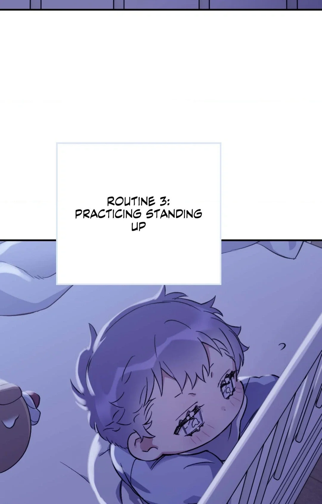 Surge Towards You Chapter 50.24 - Page 9