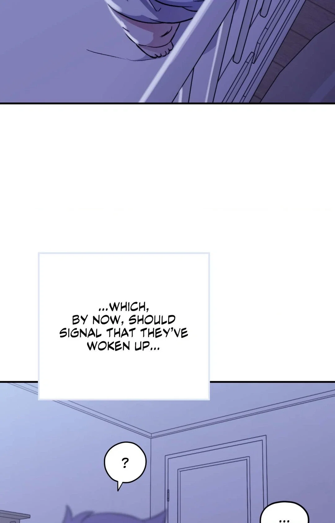 Surge Towards You Chapter 50.24 - Page 10