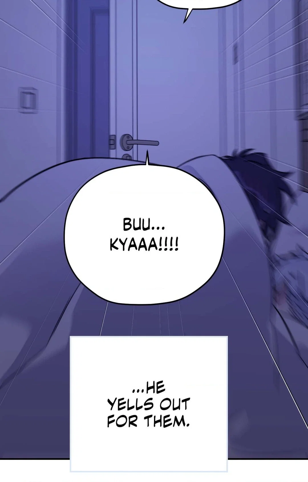 Surge Towards You Chapter 50.24 - Page 12