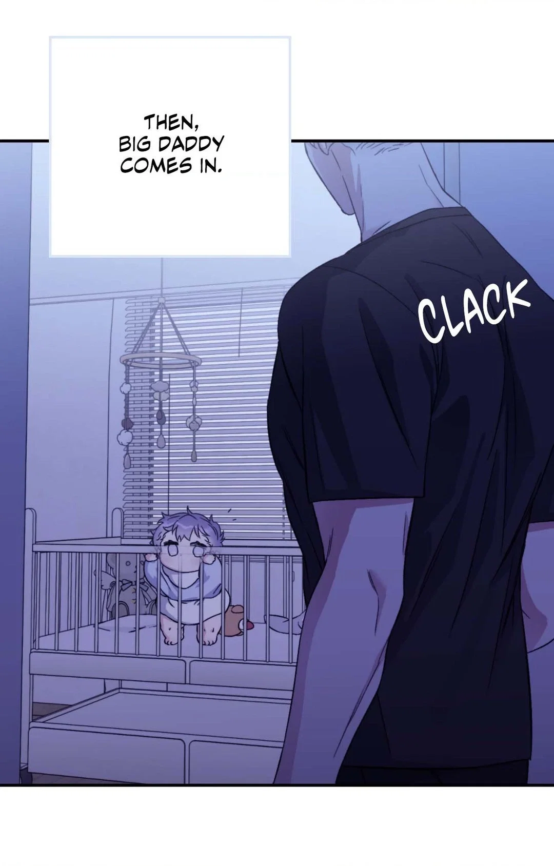Surge Towards You Chapter 50.24 - Page 14