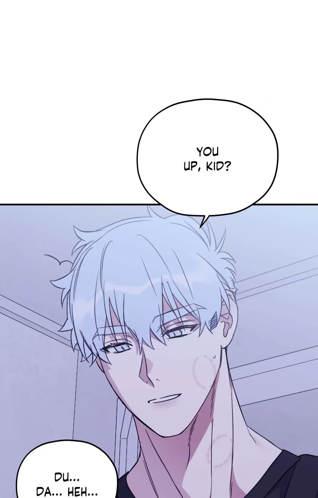 Surge Towards You Chapter 50.24 - Page 15