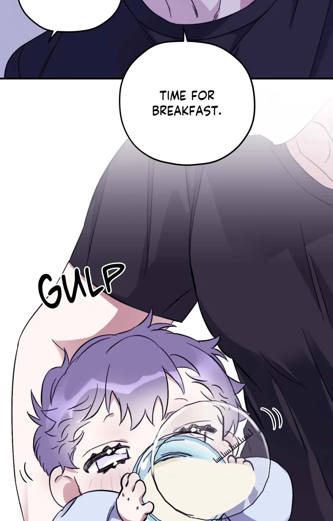 Surge Towards You Chapter 50.24 - Page 16