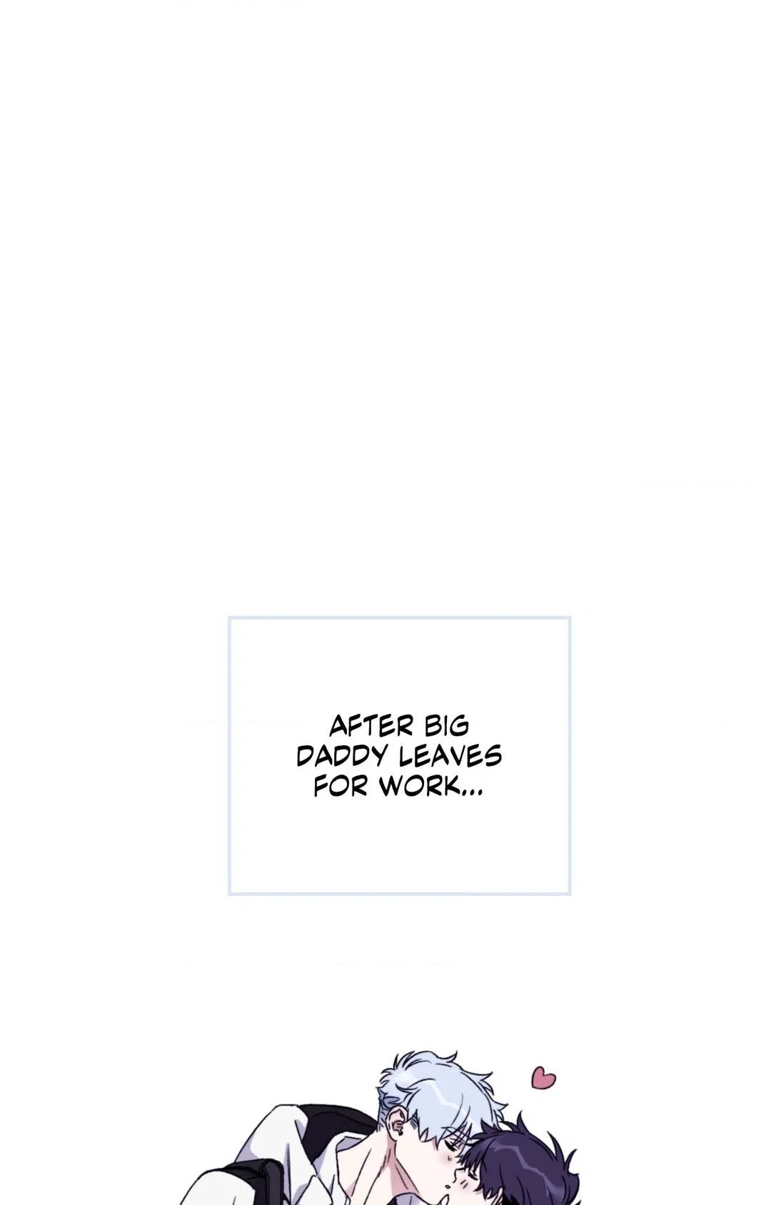 Surge Towards You Chapter 50.24 - Page 19