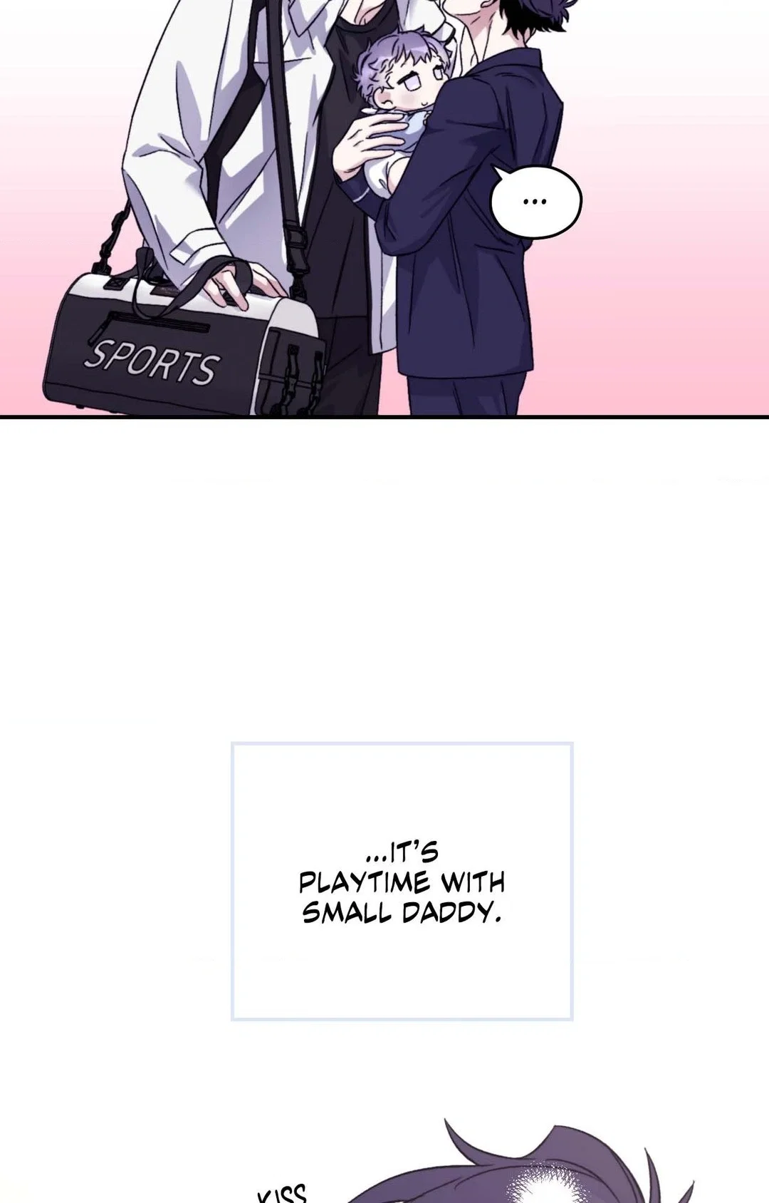 Surge Towards You Chapter 50.24 - Page 20