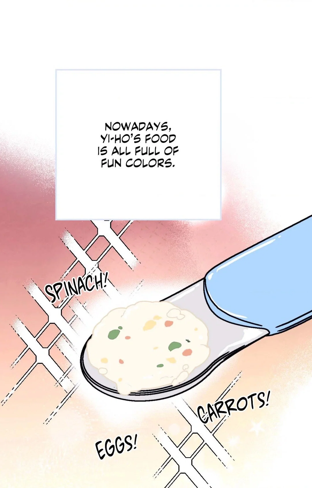 Surge Towards You Chapter 50.24 - Page 23