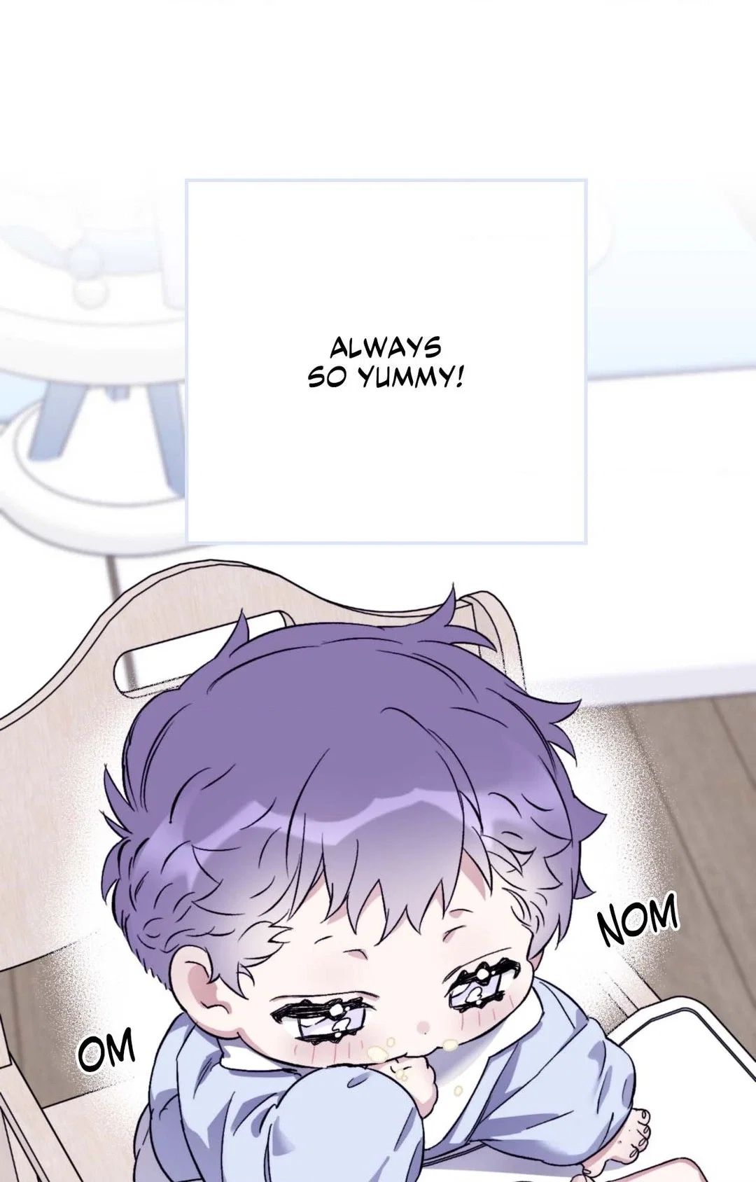 Surge Towards You Chapter 50.24 - Page 25