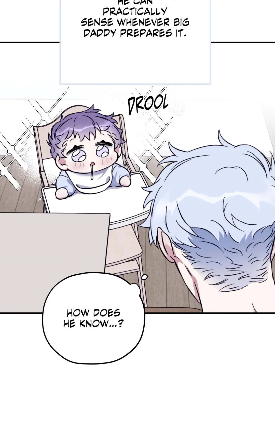 Surge Towards You Chapter 50.24 - Page 28