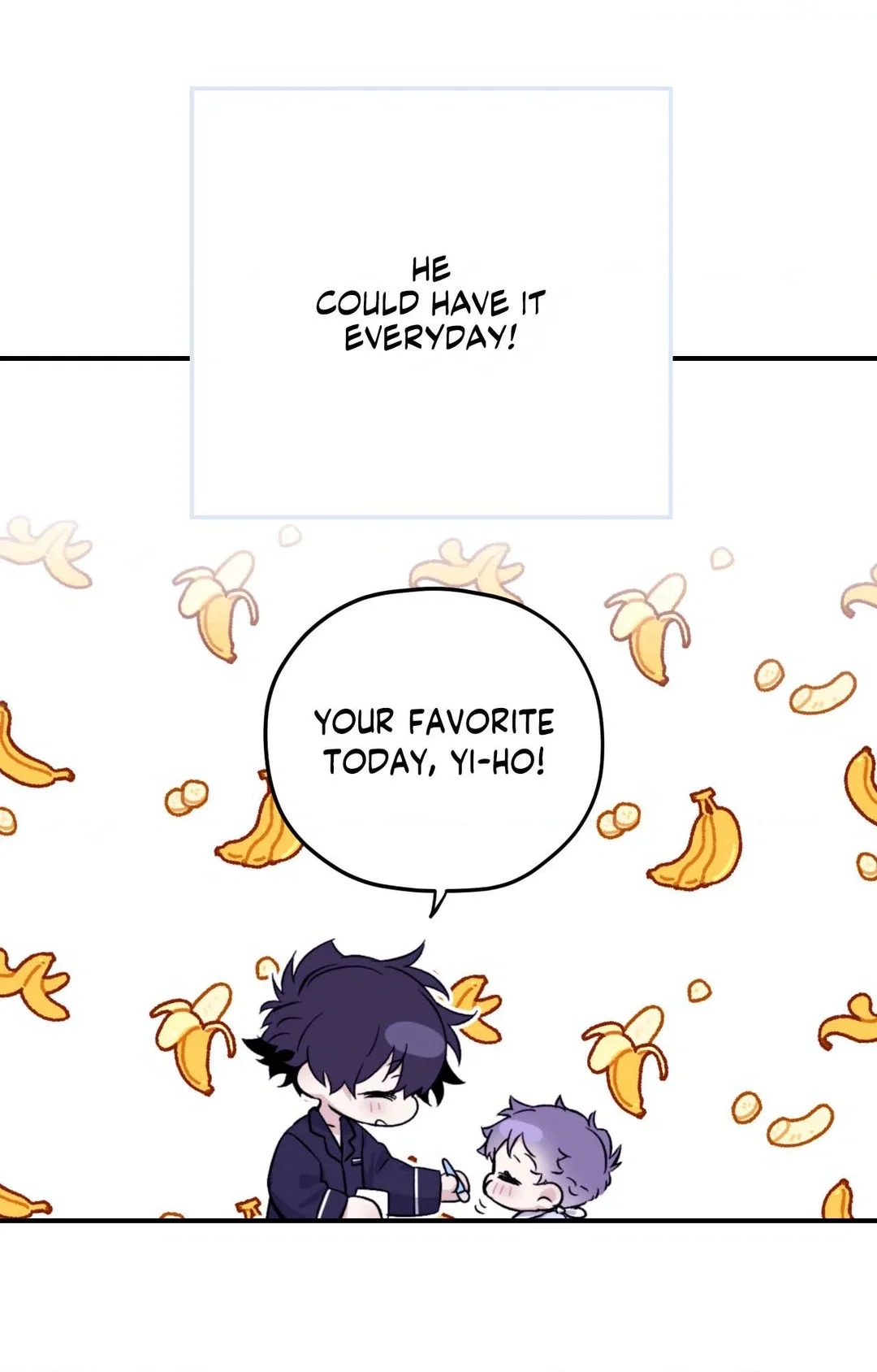 Surge Towards You Chapter 50.24 - Page 29